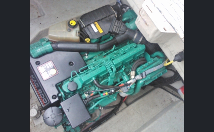 Flipper Flying Flipper GT32-kuva-2